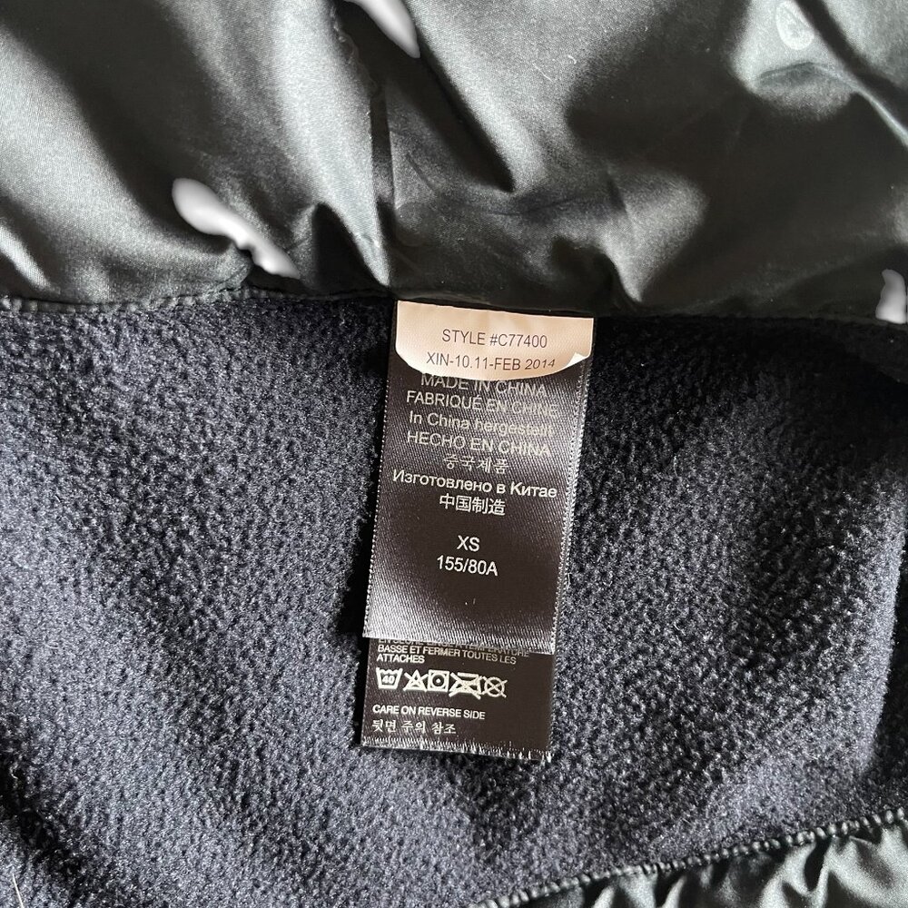 NWoT Marmot Turquoise Quilted Vest – Cozy, Stylish & Lightweight (Size XS) - Picture 3 of 6